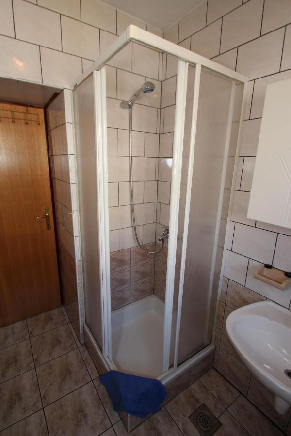 Ferienwohnung App Blazekovic Crikvenica Exterior foto
